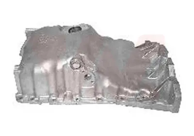 маслена вана (картер) VAN WEZEL           