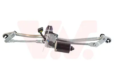 лостов механизъм на чистачките VAN WEZEL           