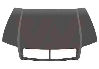 капак на двигателя VAN WEZEL           