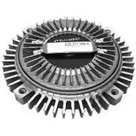 съединител, вентилатор на радиатора VAN WEZEL           