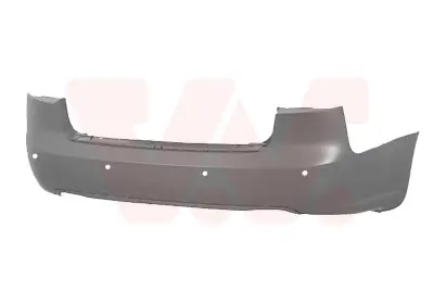 броня VAN WEZEL           