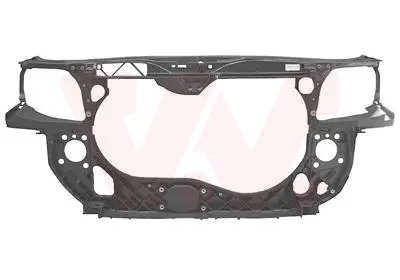 предна маска VAN WEZEL           