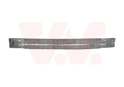 основа, броня VAN WEZEL           