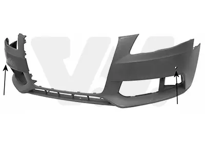 Броня VAN WEZEL