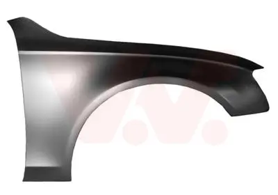 калник VAN WEZEL           