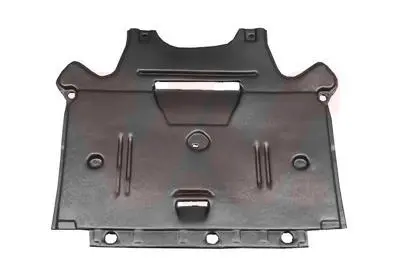 звукоизолация на двигателното пространство VAN WEZEL           