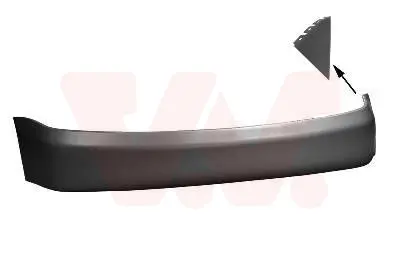 броня VAN WEZEL           