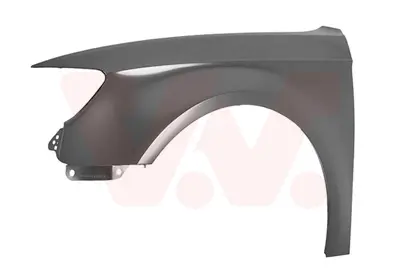 калник VAN WEZEL           