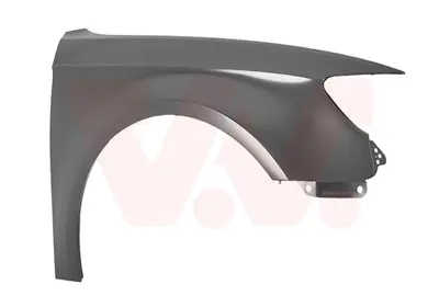 калник VAN WEZEL           