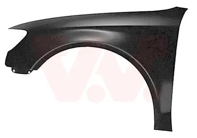 калник VAN WEZEL           