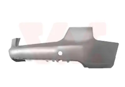 броня VAN WEZEL           