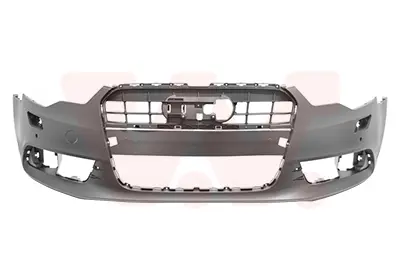 броня VAN WEZEL           