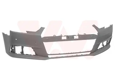 Броня VAN WEZEL