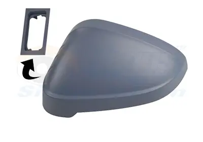 капачка, външно огледало VAN WEZEL           