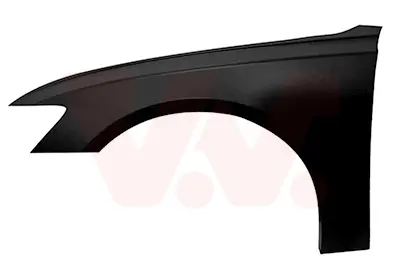 калник VAN WEZEL           