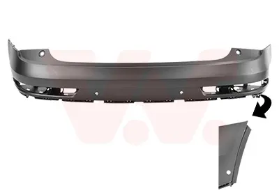 броня VAN WEZEL           