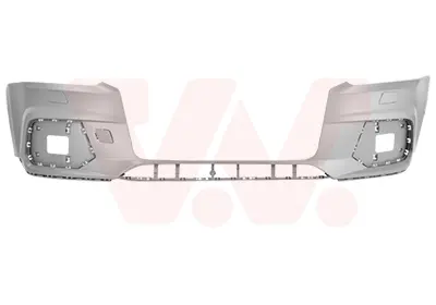 броня VAN WEZEL           