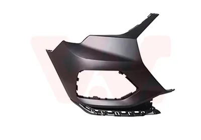 броня VAN WEZEL           