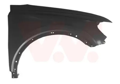 калник VAN WEZEL           