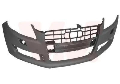 броня VAN WEZEL           