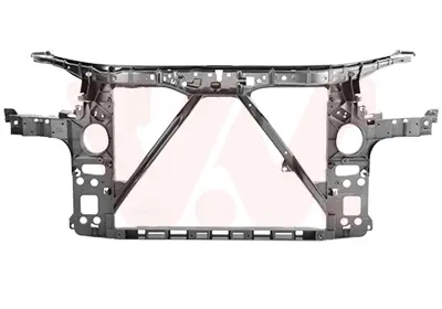 предна маска VAN WEZEL           