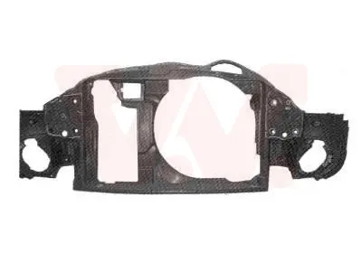 предна маска VAN WEZEL           