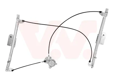 стъклоподемник VAN WEZEL           