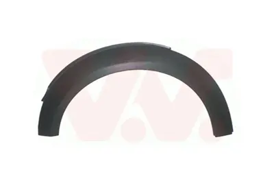 разширение, калник VAN WEZEL           