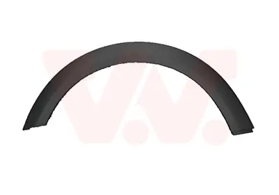 разширение, калник VAN WEZEL           