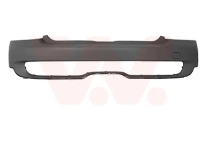 броня VAN WEZEL           