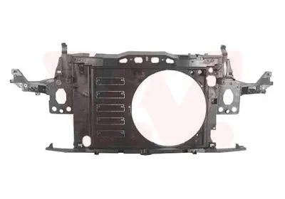 предна маска VAN WEZEL           