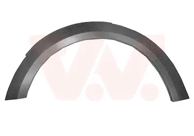 разширение, калник VAN WEZEL           