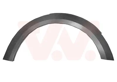 разширение, калник VAN WEZEL           