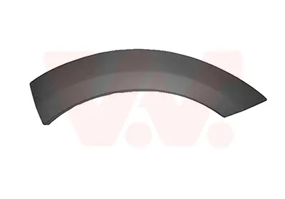 разширение, калник VAN WEZEL           