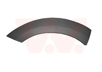 разширение, калник VAN WEZEL           