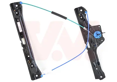 стъклоподемник VAN WEZEL           