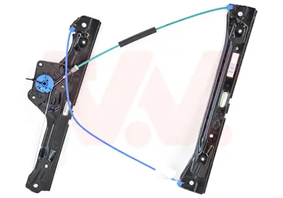 стъклоподемник VAN WEZEL           