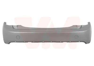 броня VAN WEZEL           