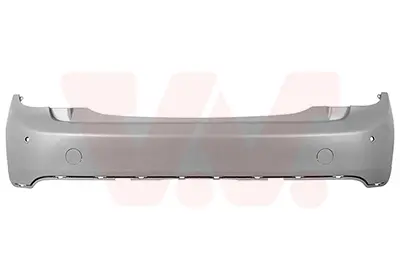 броня VAN WEZEL           