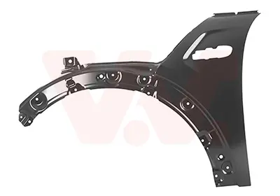 калник VAN WEZEL           