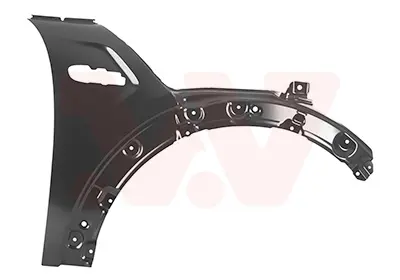 калник VAN WEZEL           