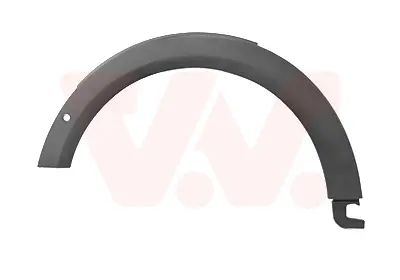 разширение, калник VAN WEZEL           