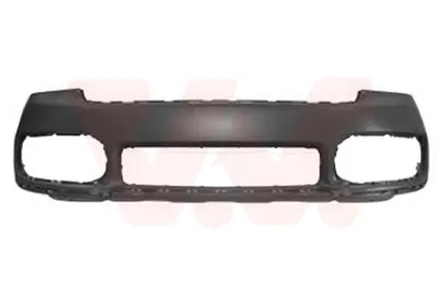 броня VAN WEZEL           