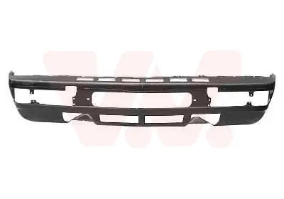 предна маска VAN WEZEL           