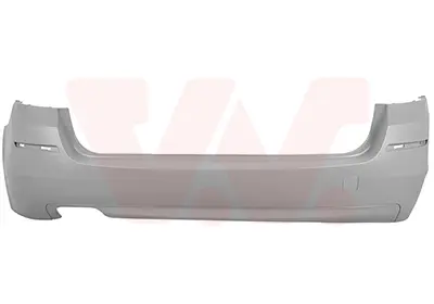 Броня VAN WEZEL