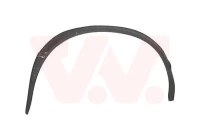 подкалник VAN WEZEL           