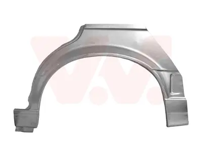 странична стена VAN WEZEL           