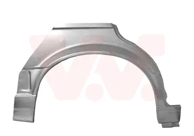 странична стена VAN WEZEL           