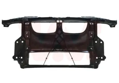 предна маска VAN WEZEL           