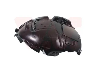 обшивка, колесна ниша VAN WEZEL           